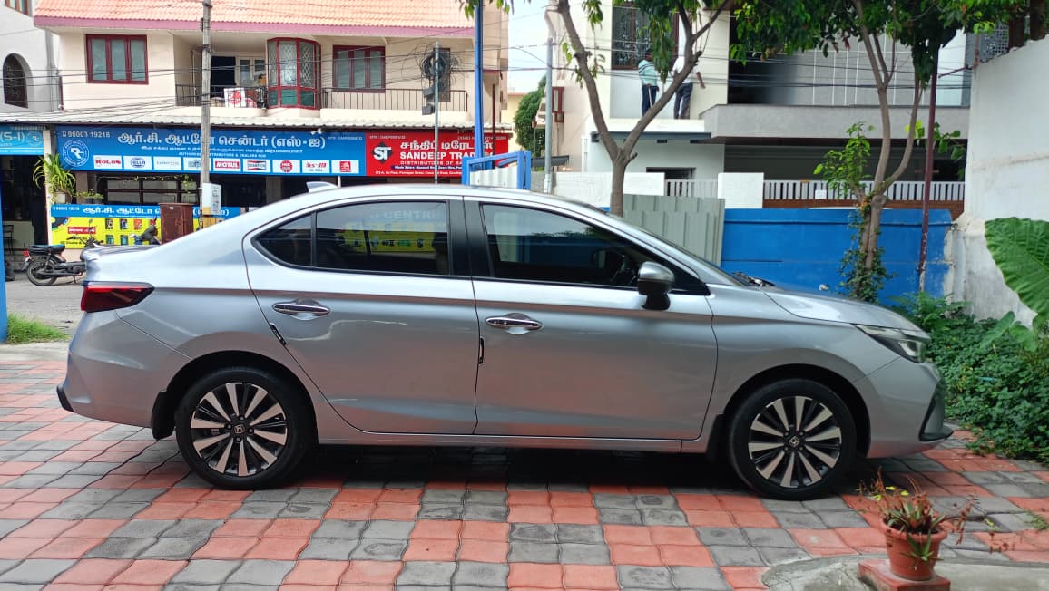 Honda City - Image 8